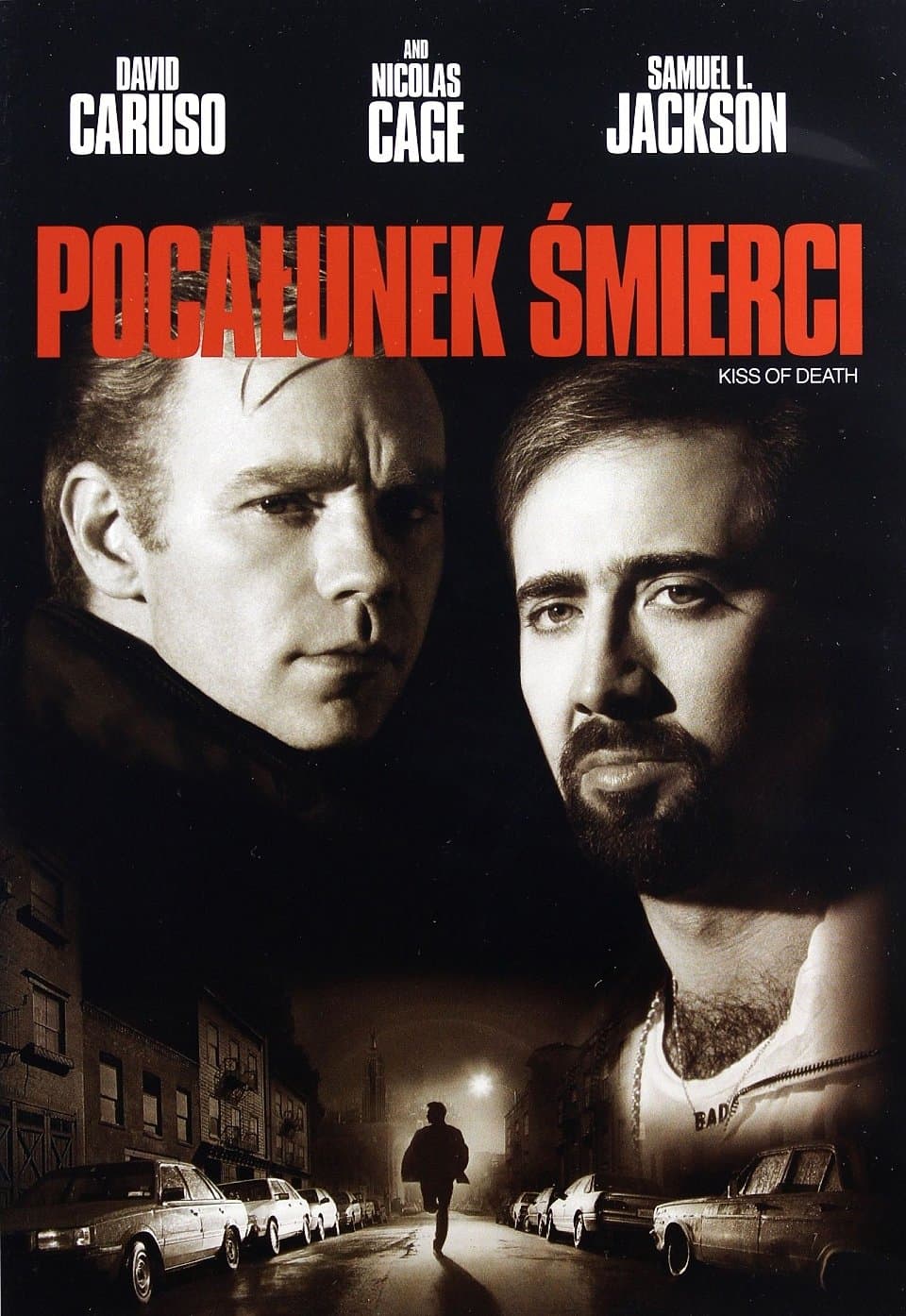 Pocałunek Śmierci 1995 cały film