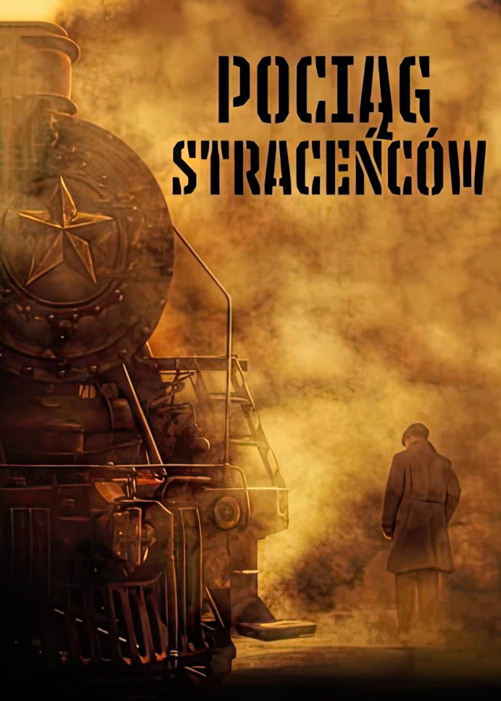 Pociąg straceńców 2021 cały film