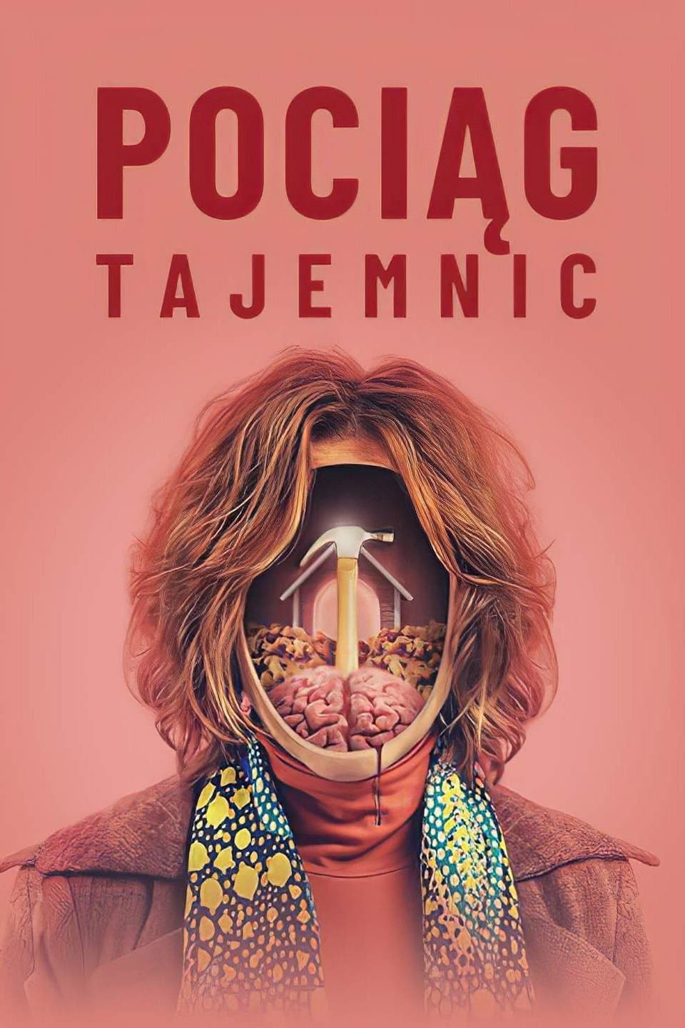 Pociąg tajemnic 2019 cały film
