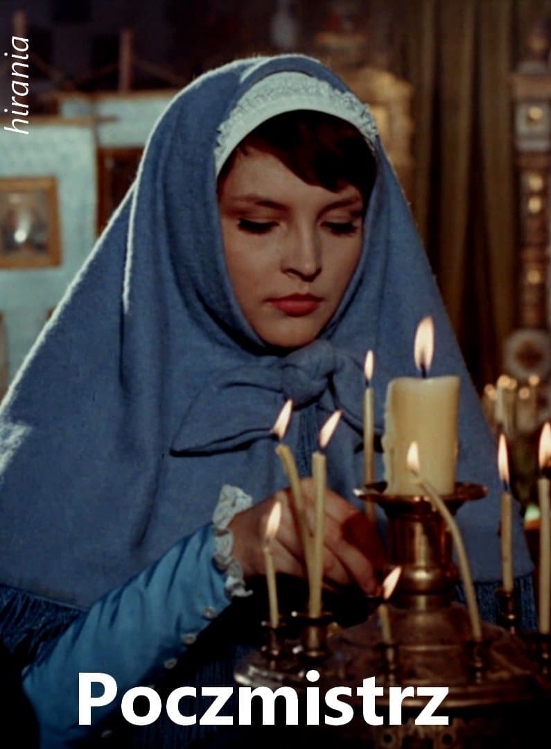 Poczmistrz 1968 cały film