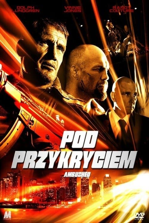 Pod Przykryciem 2013 cały film