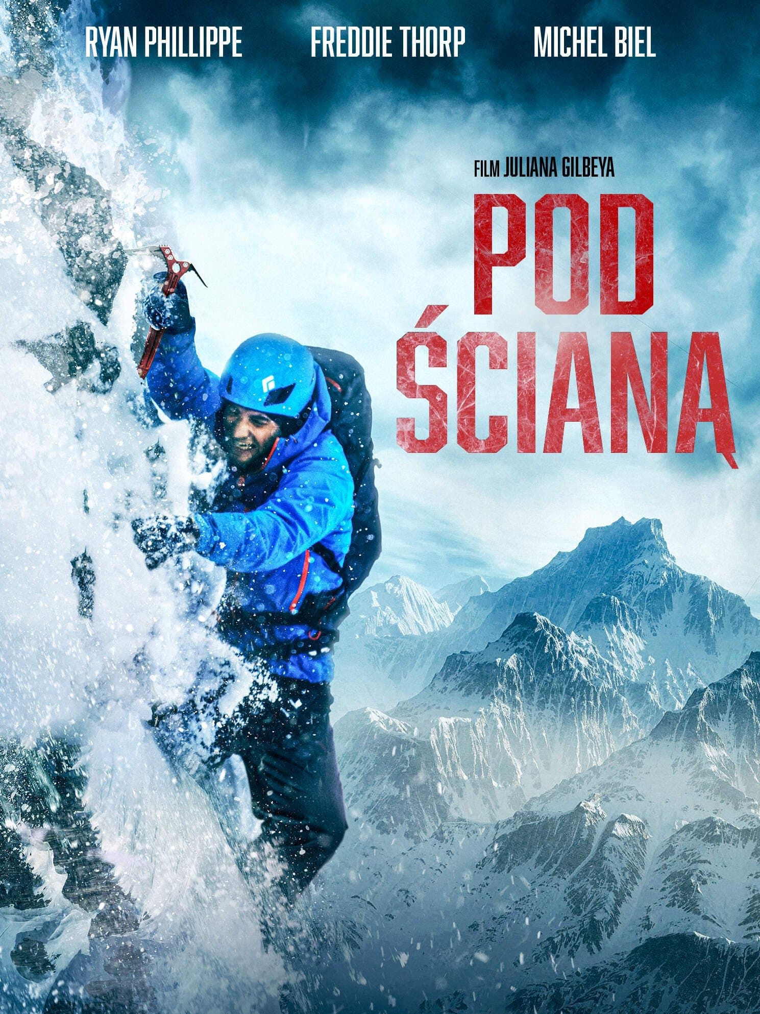 Pod ścianą 2022 cały film