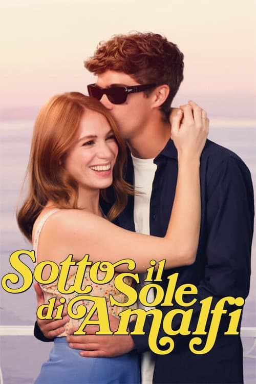 Pod słońcem Amalfi 2022 cały film