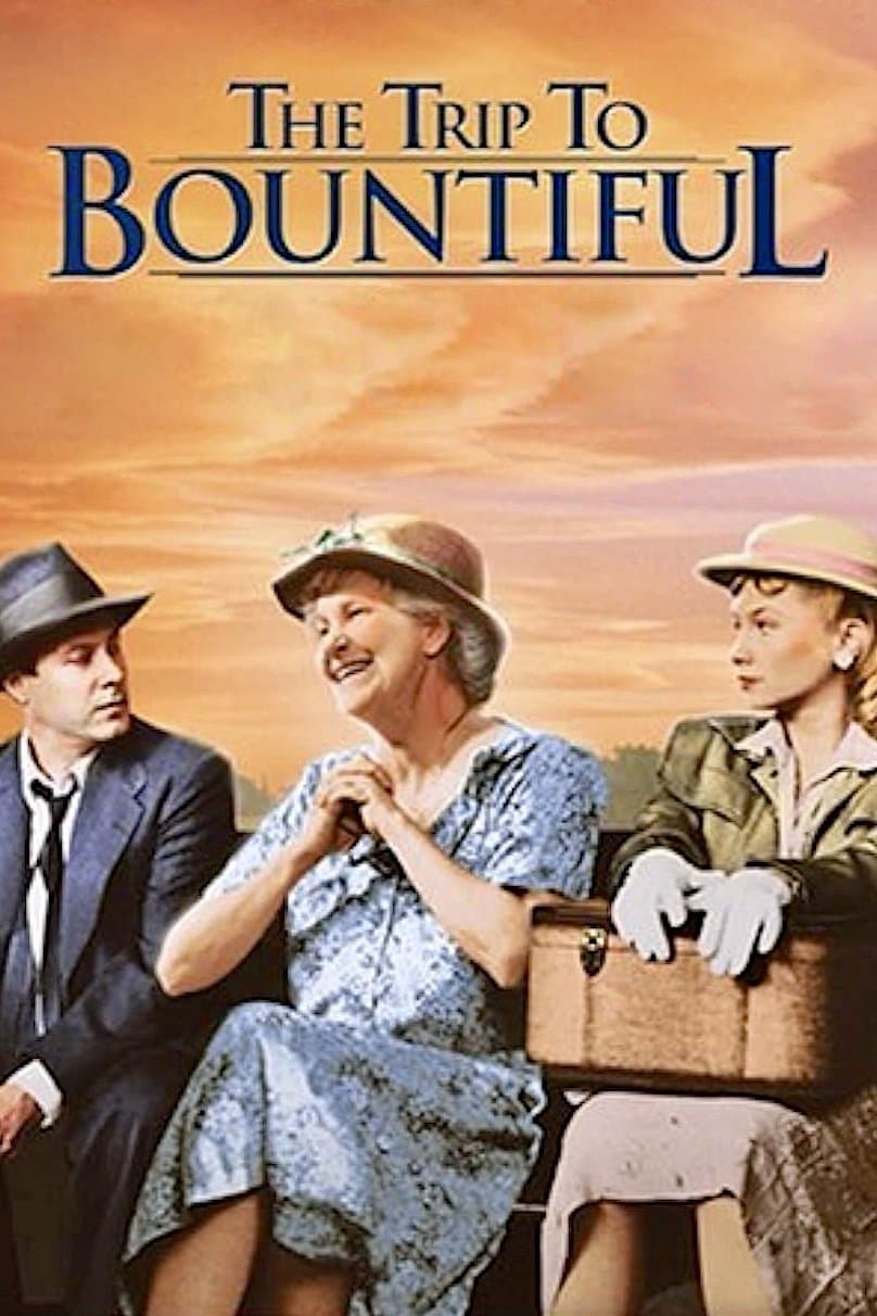 Podróż do Bountiful 1985 cały film