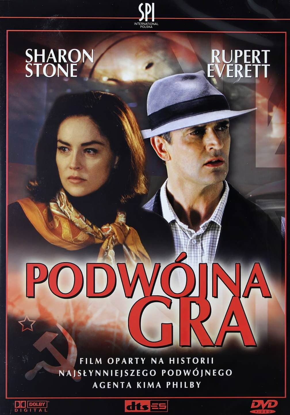 Podwójna gra 2004 cały film