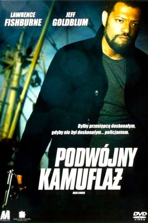 Podwójny kamuflaż 1992 cały film
