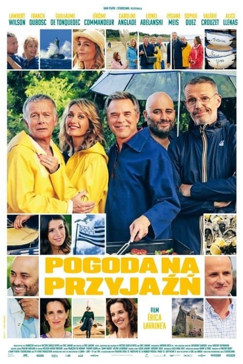 Pogoda na przyjaźń 2022 cały film