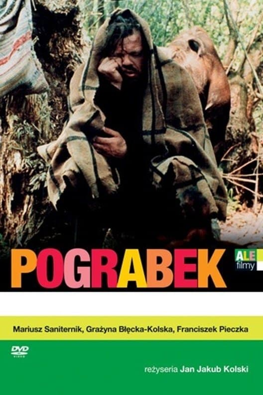 Pograbek 1993 cały film