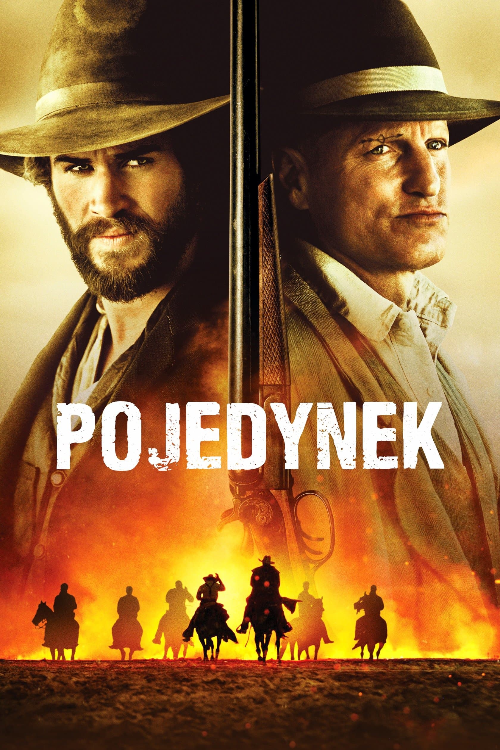 Pojedynek 2016 cały film