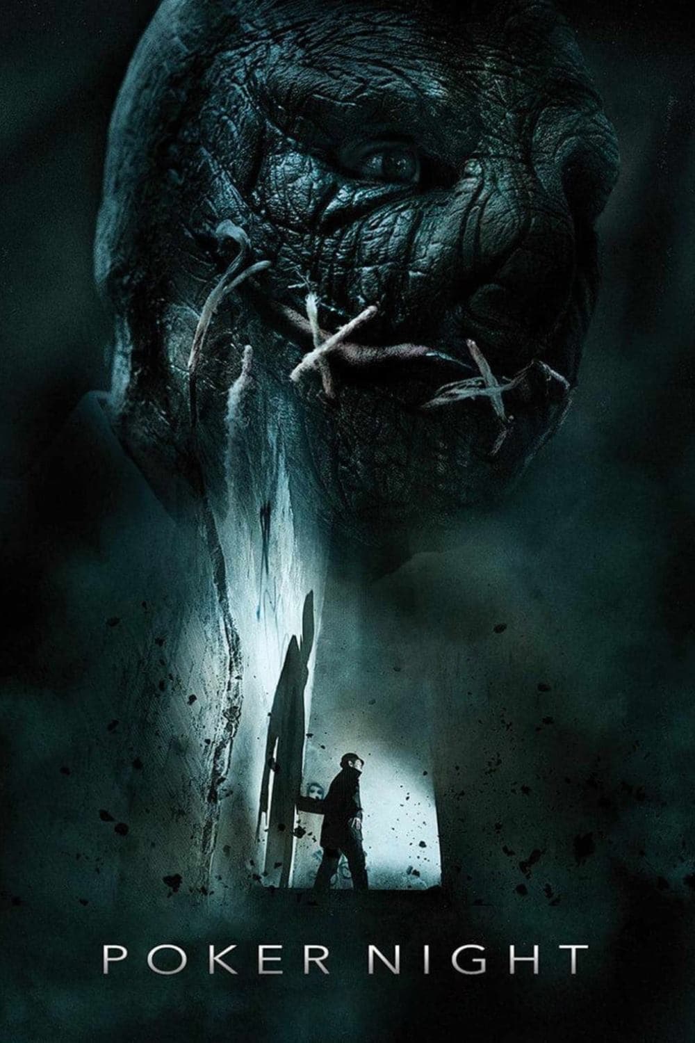 Pokerowa Noc 2014 cały film