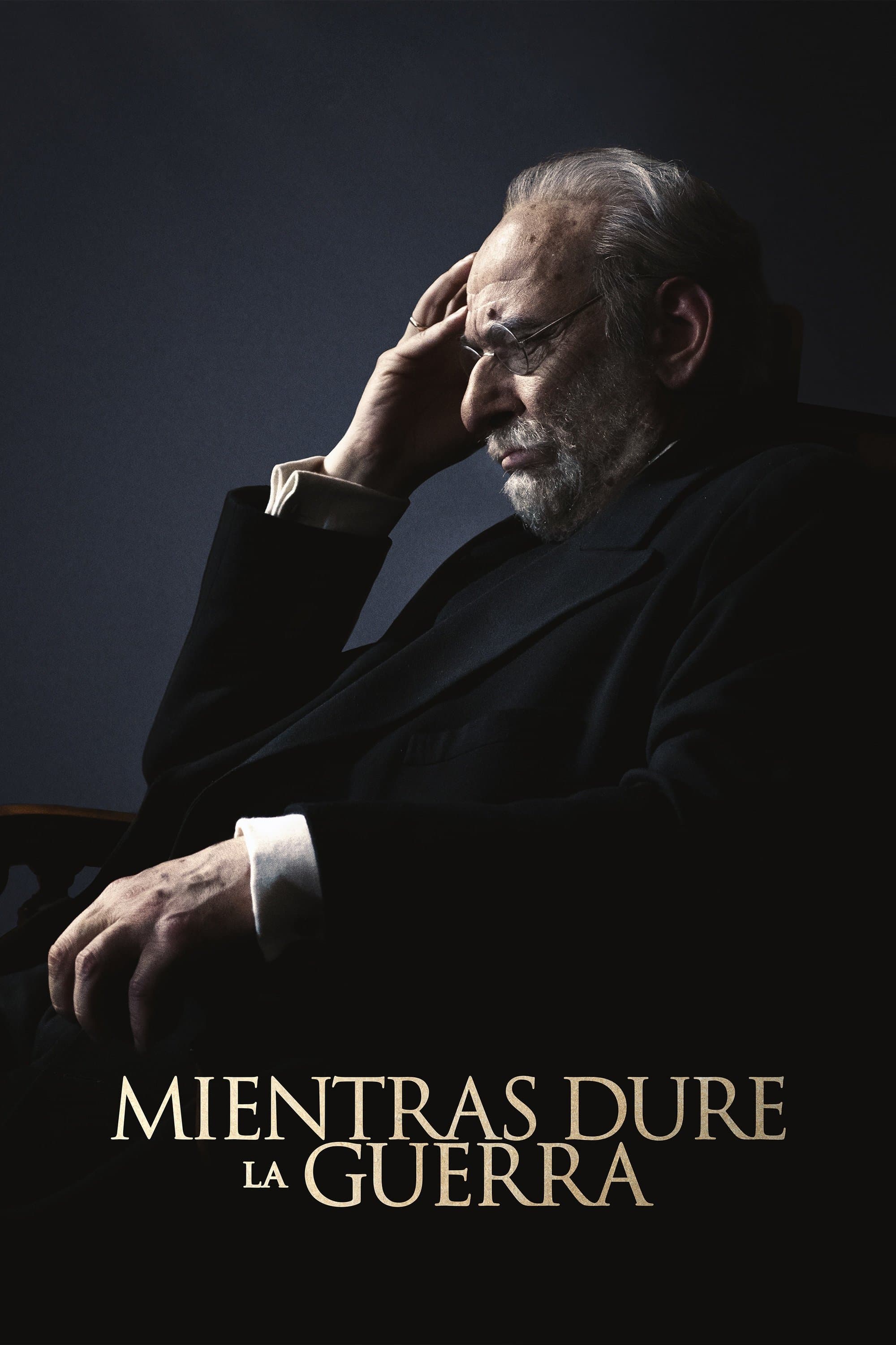 Póki trwa wojna 2019 cały film