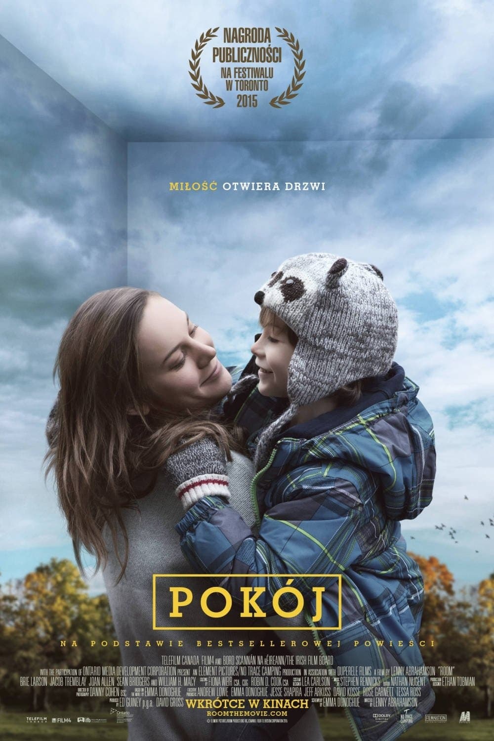 Pokój 2015 cały film