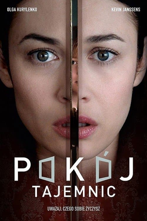 Pokój tajemnic 2019 cały film