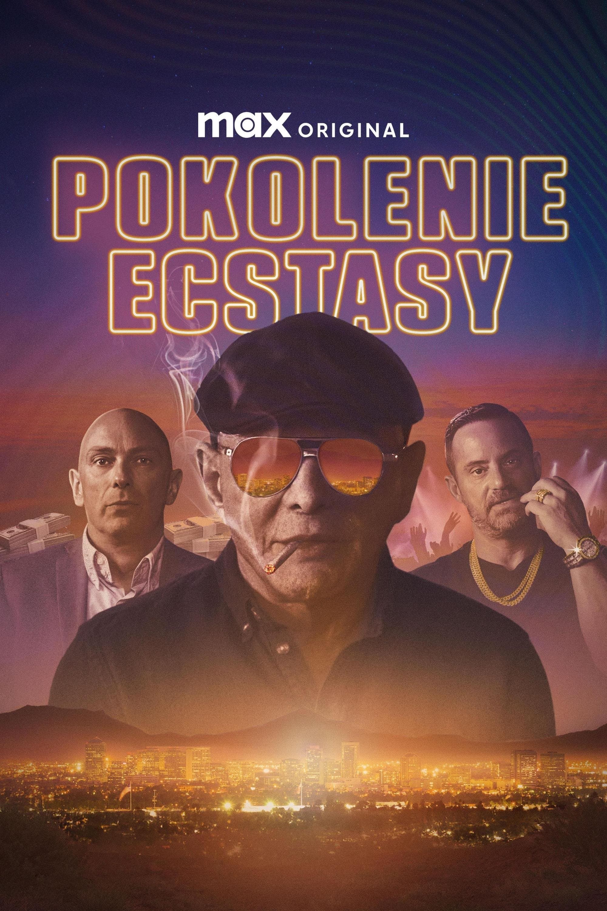 Pokolenie ecstasy 2025 cały film
