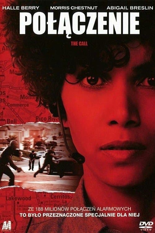 Połączenie 2013 cały film