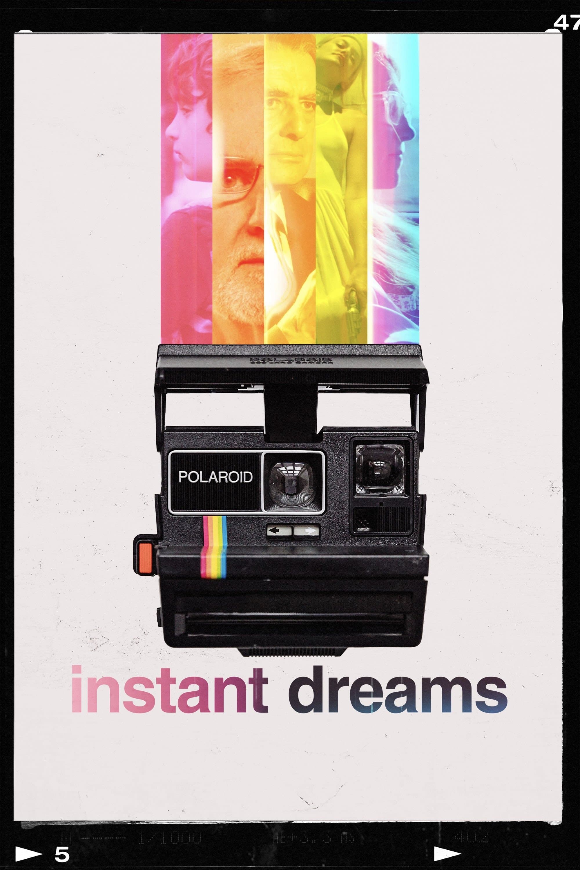Polaroid:  Błyskawiczne spełnienie marzeń 2017 cały film