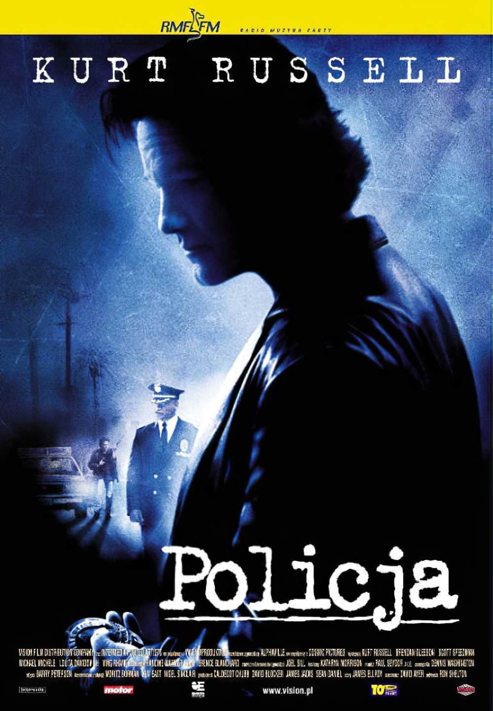 Policja 2002 cały film