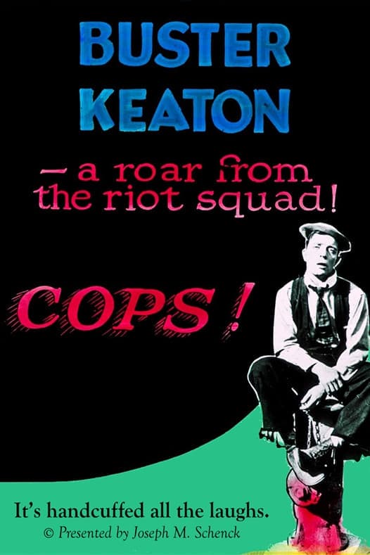 Policjanci 1922 cały film