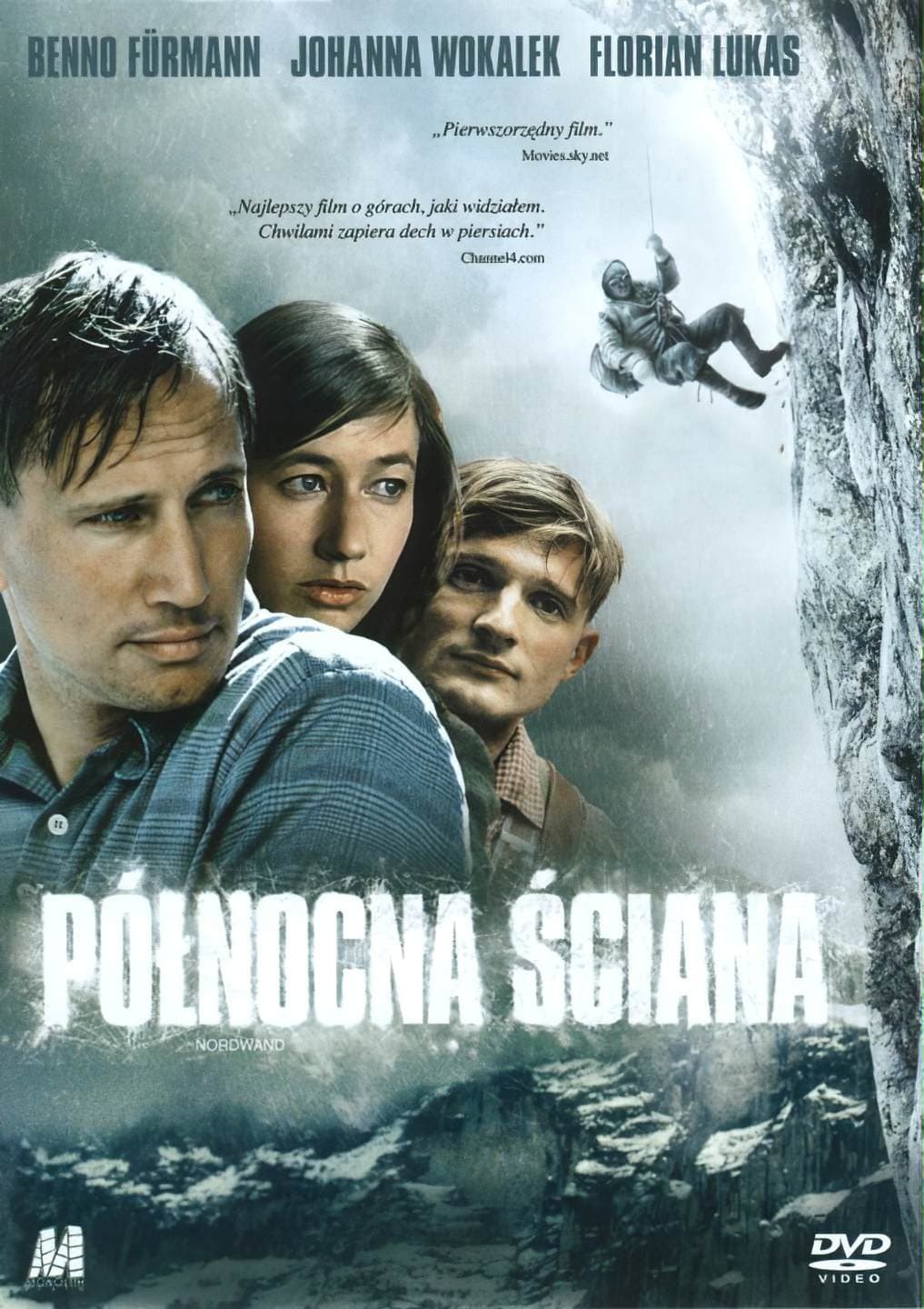 Północna ściana 2008 cały film