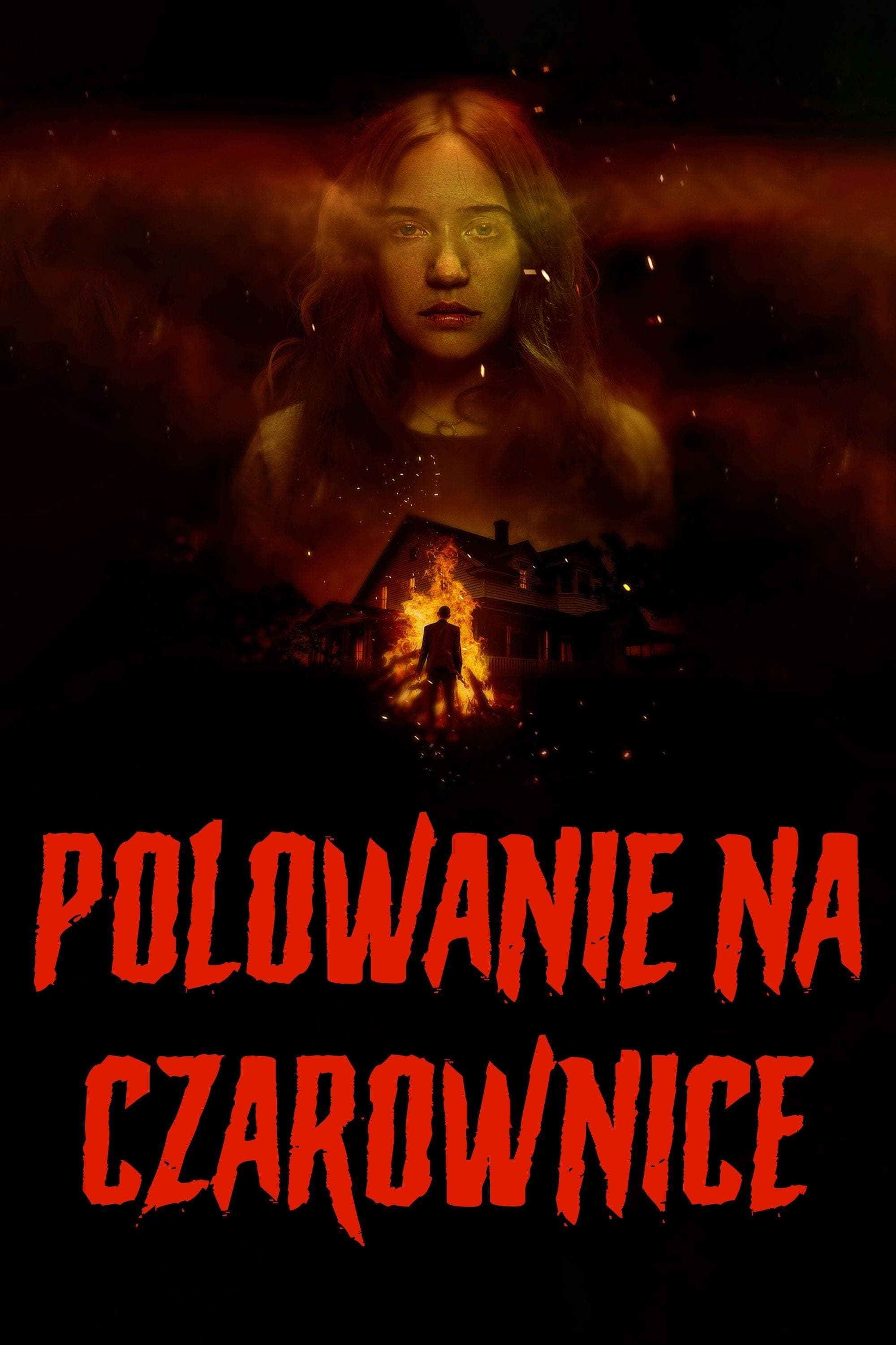 Polowanie na czarownice 2021 cały film