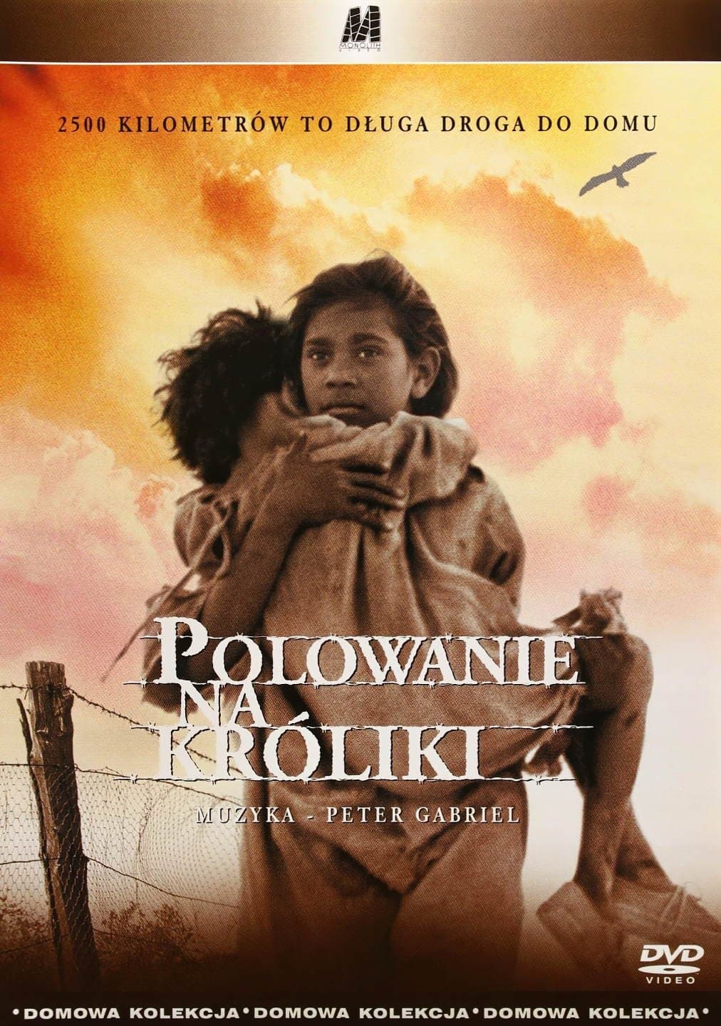 Polowanie na króliki 2002 cały film