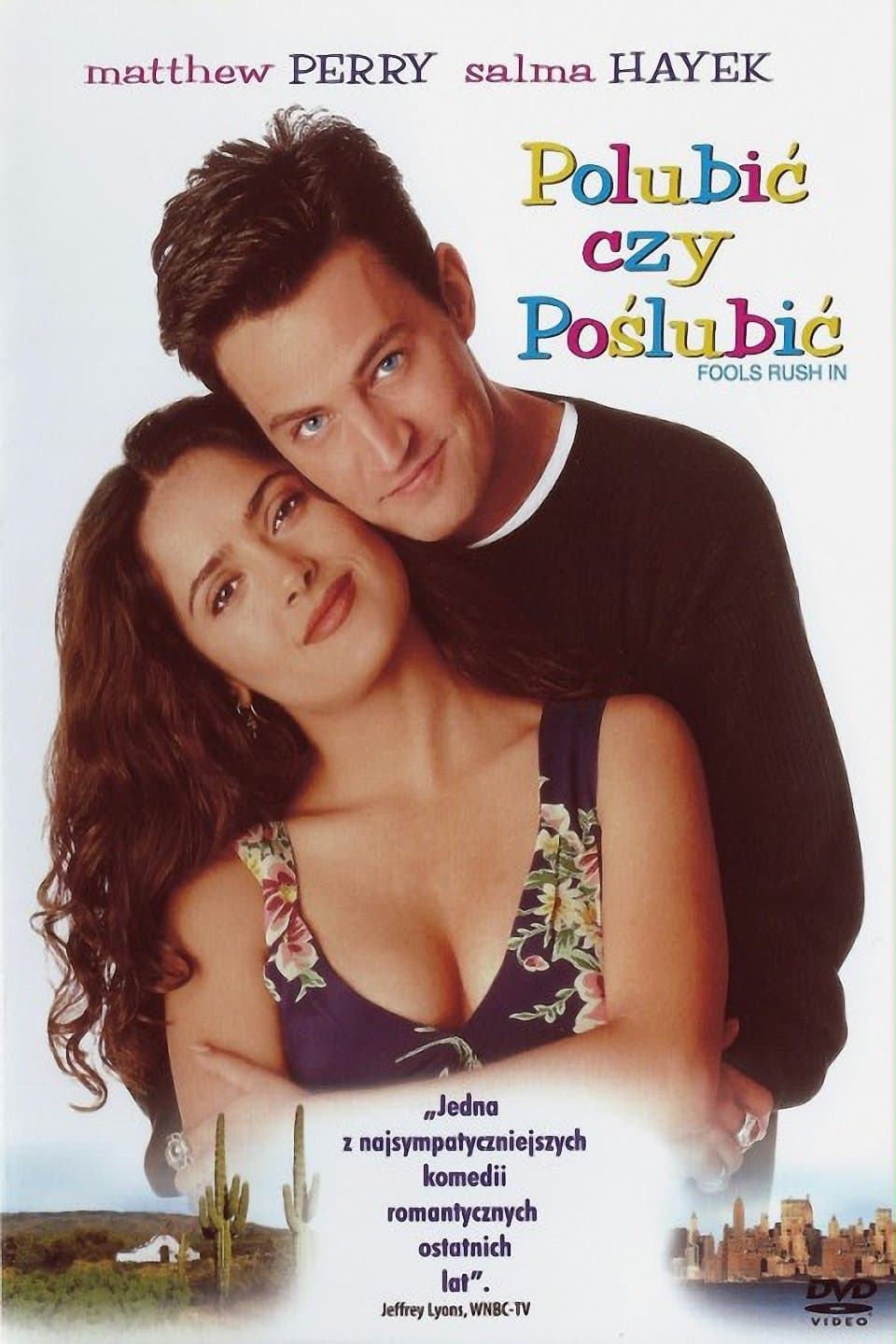 Polubić czy poślubić 1997 cały film