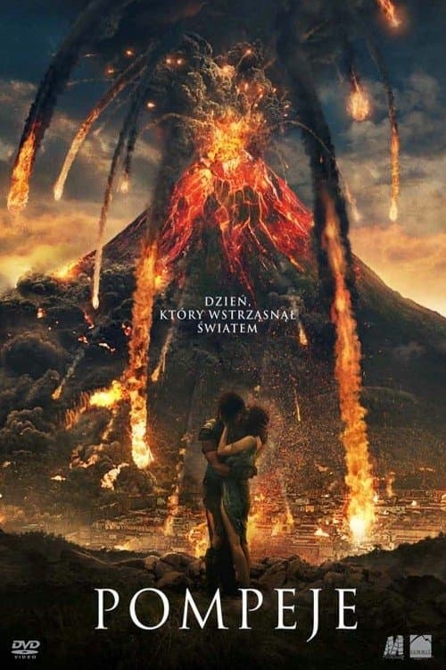 Pompeje 2014 cały film
