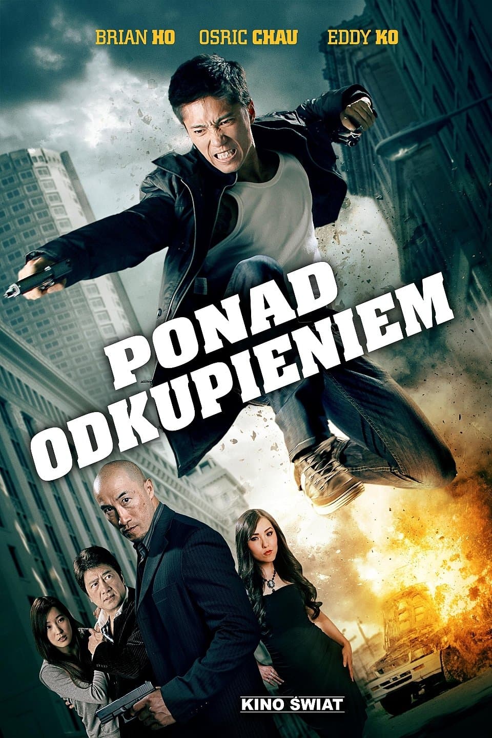 Ponad odkupieniem 2016 cały film