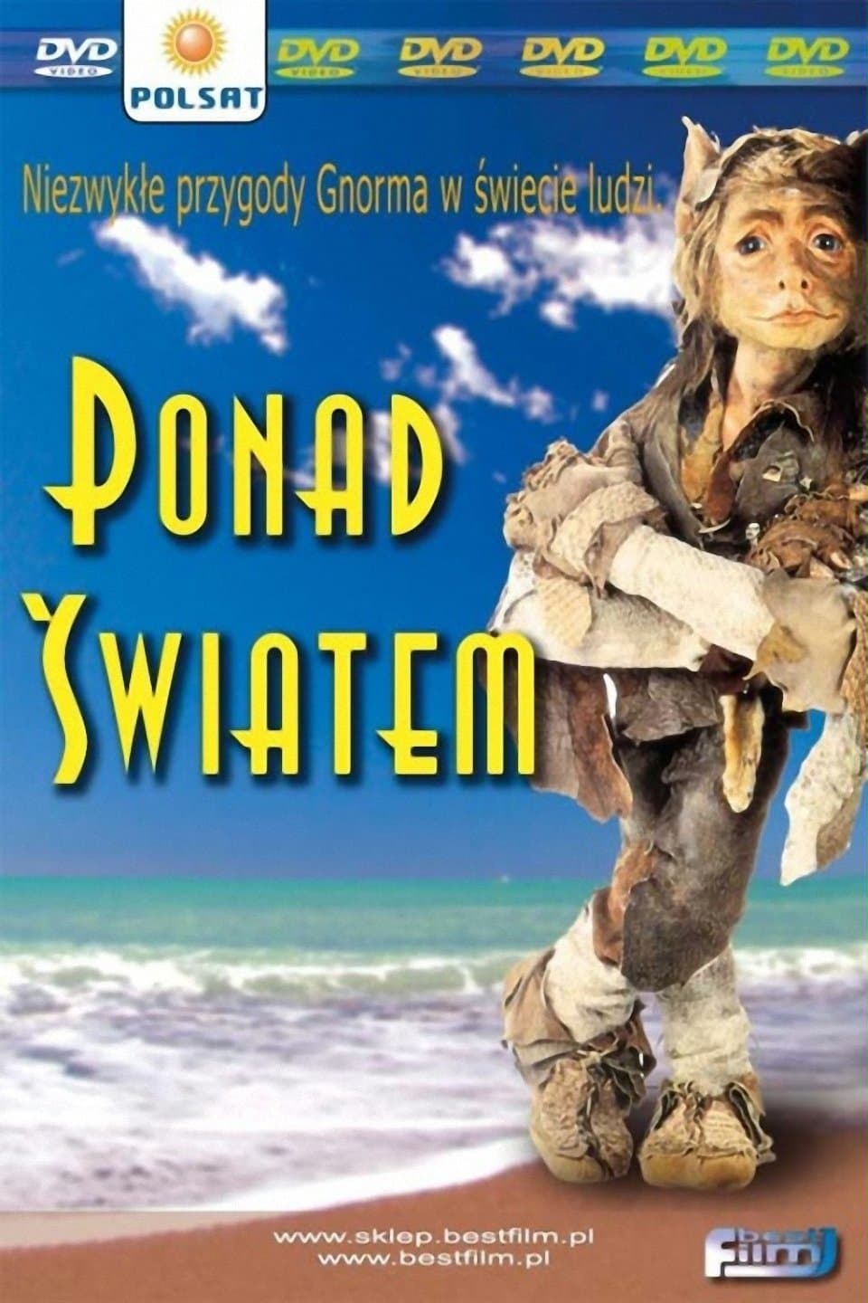 Ponad światem 1991 cały film