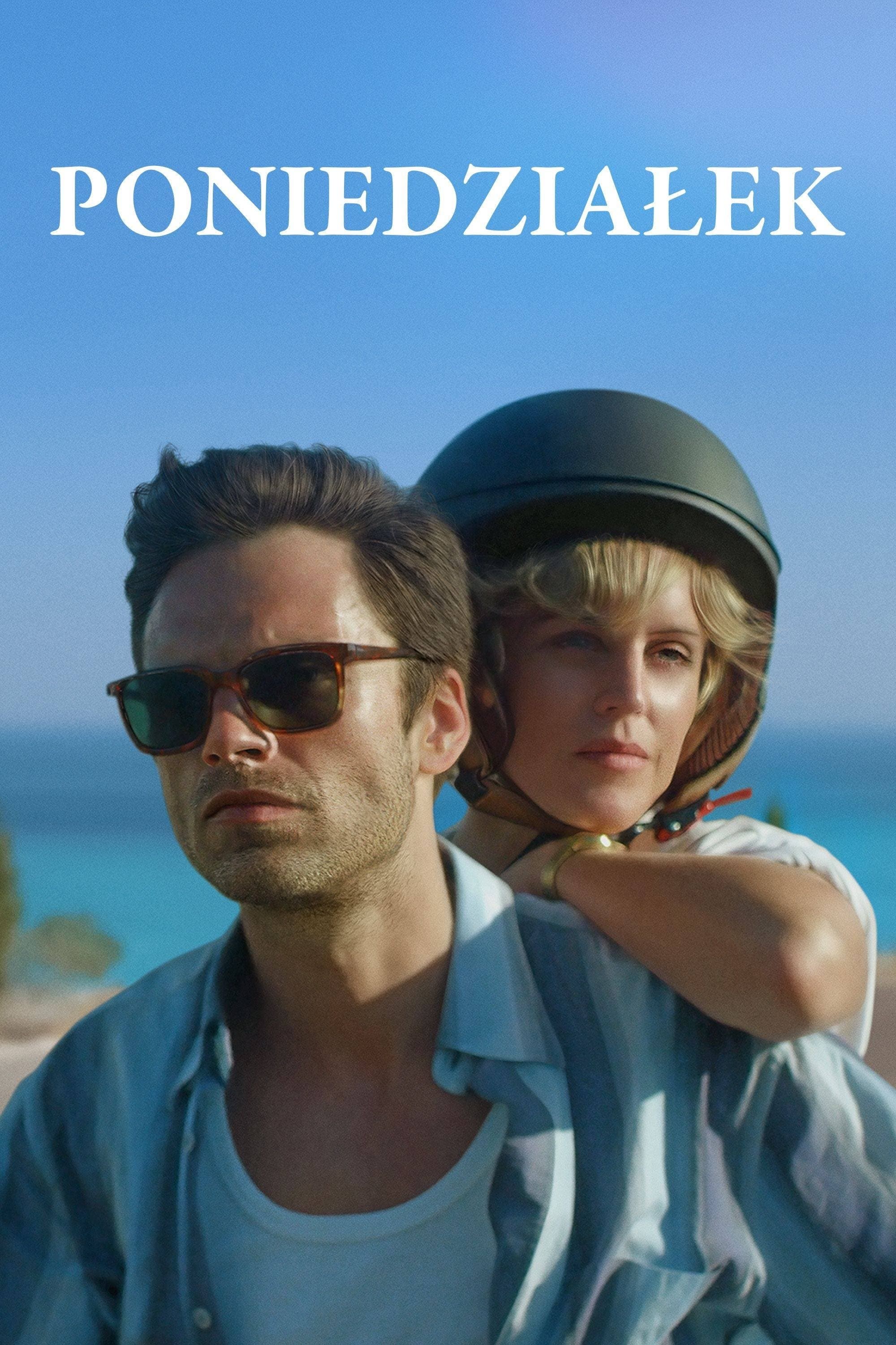 Poniedziałek 2020 cały film
