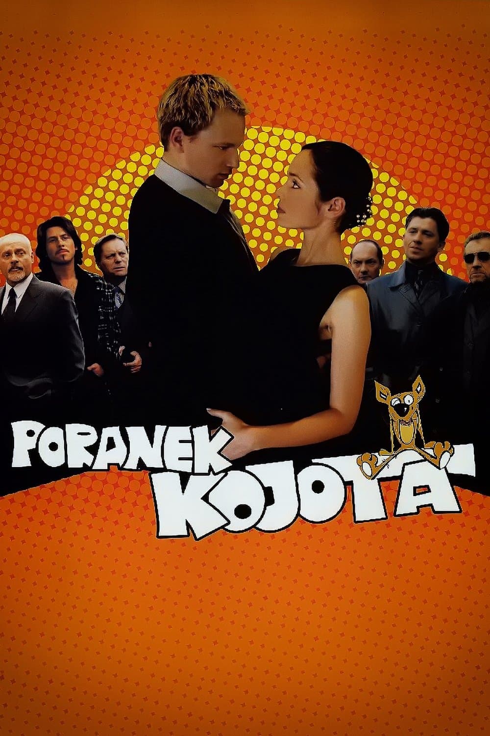 Poranek Kojota 2001 cały film