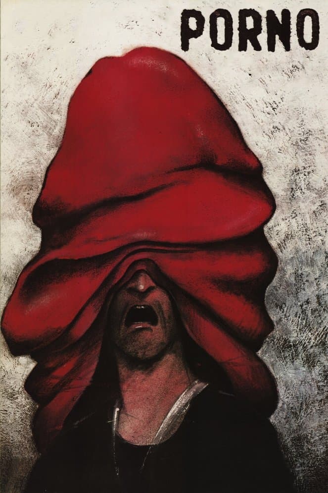 Porno 1990 cały film