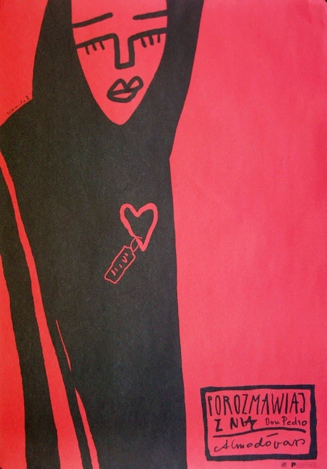 Porozmawiaj z nią 2002 cały film