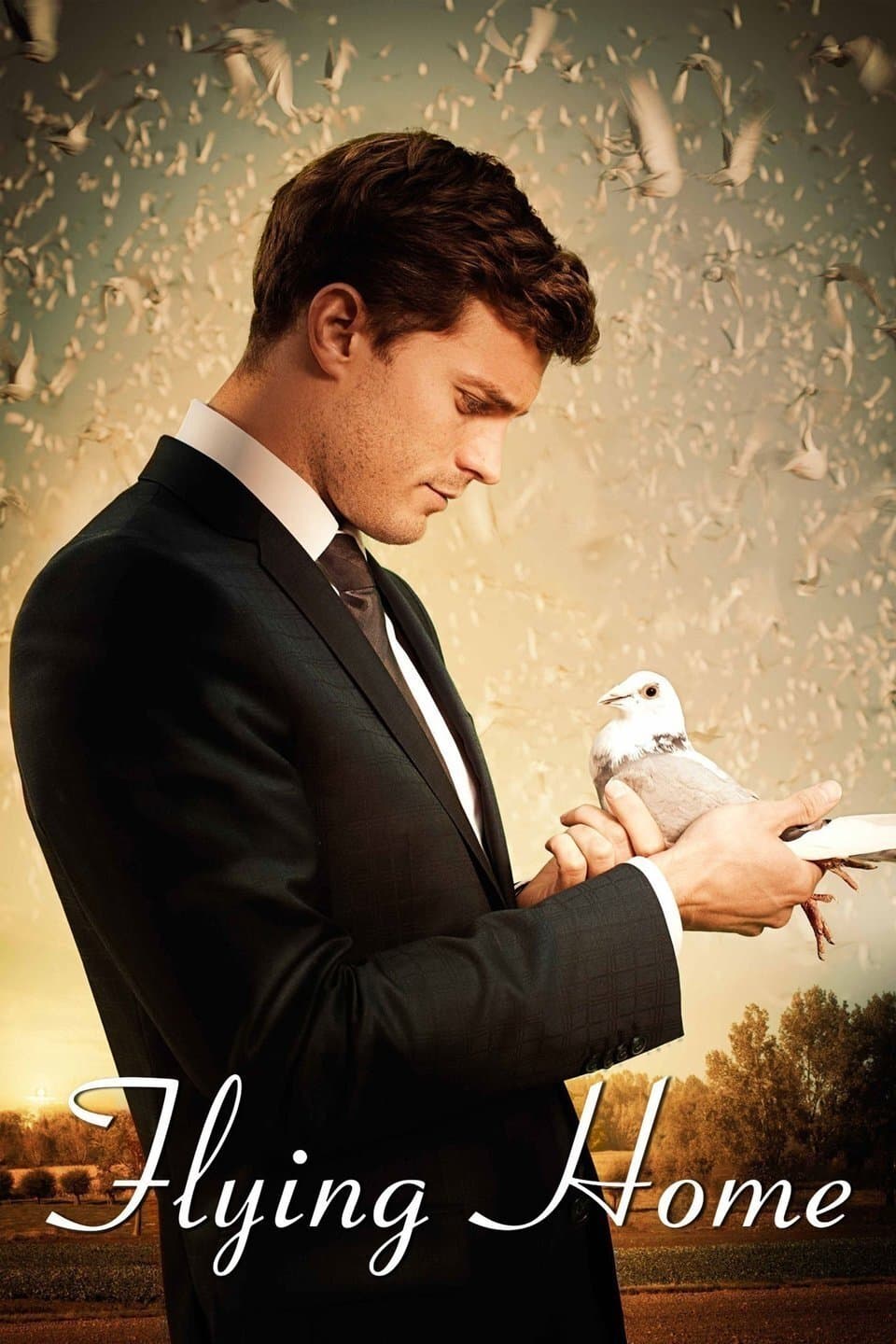 Porywy serc 2014 cały film