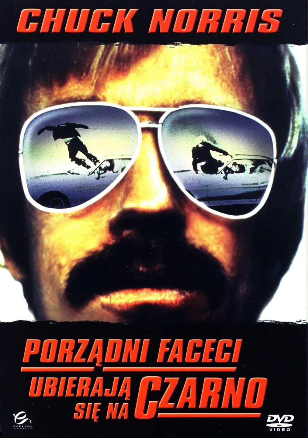 Porządni Faceci Ubierają się Na Czarno 1978 cały film