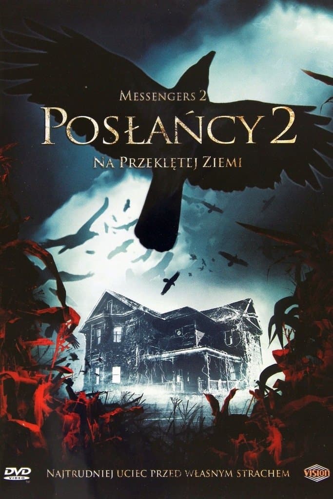 Posłańcy 2: Na przeklętej ziemi 2009 cały film