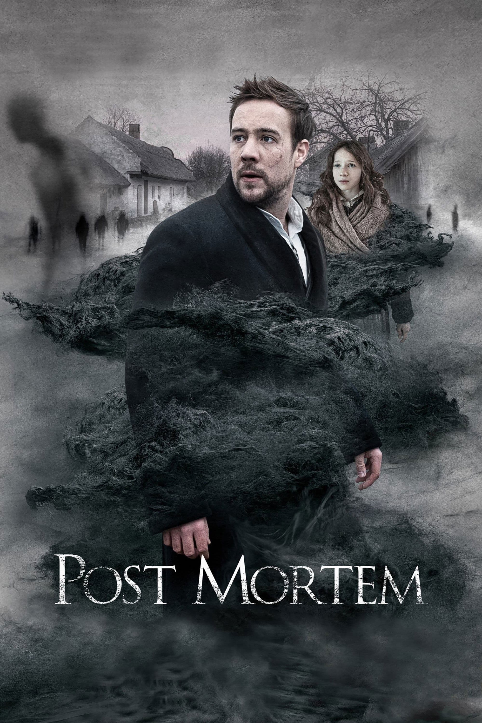 Post Mortem 2020 cały film