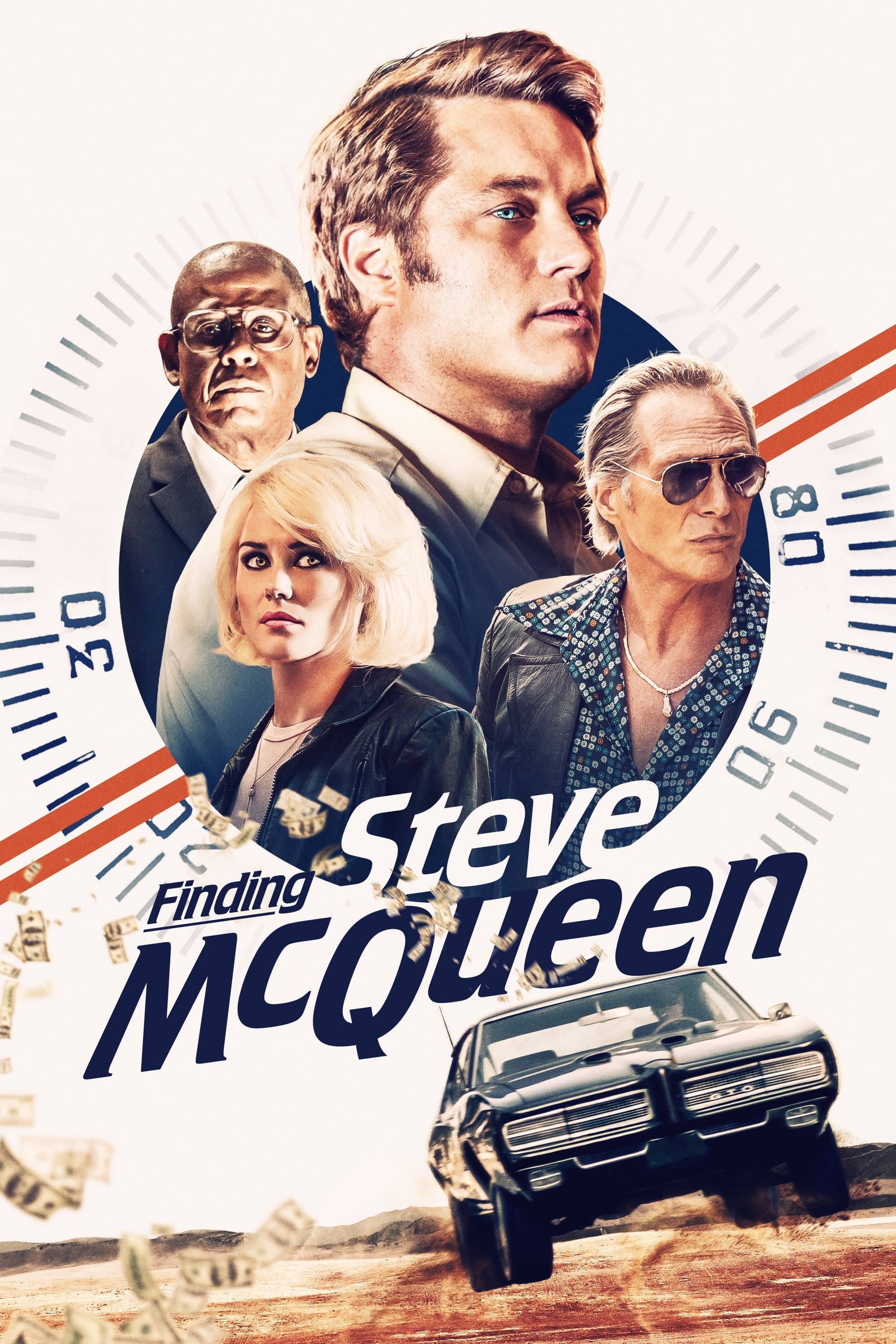 Poszukiwany: Steve McQueen 2019 cały film
