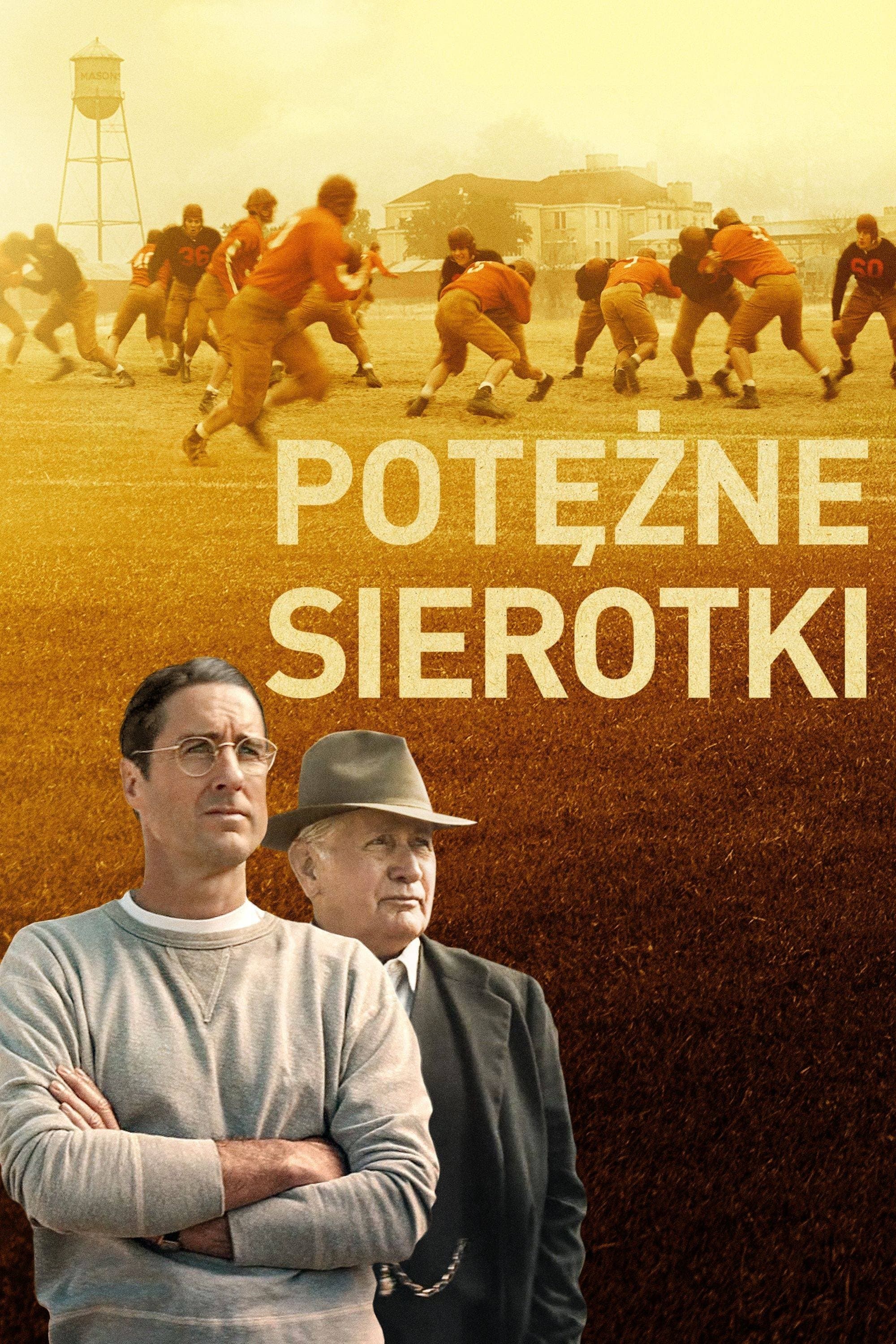 Potężne sierotki 2021 cały film