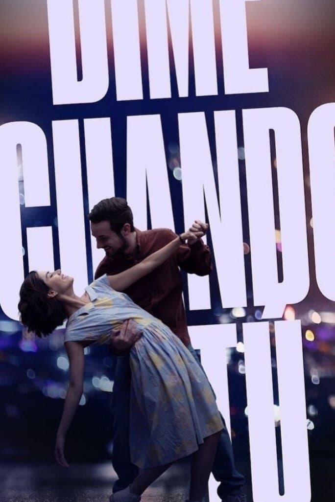 Powiedz kiedy 2020 cały film