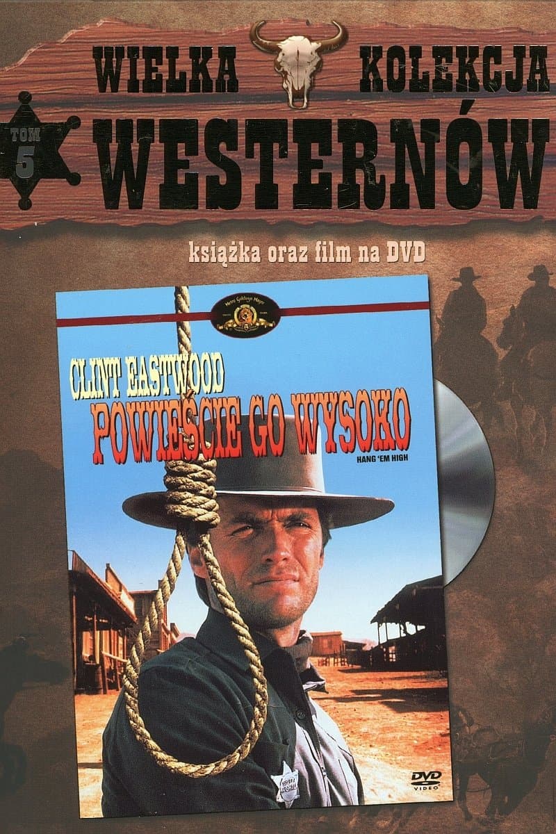 Powieście go wysoko 1968 cały film