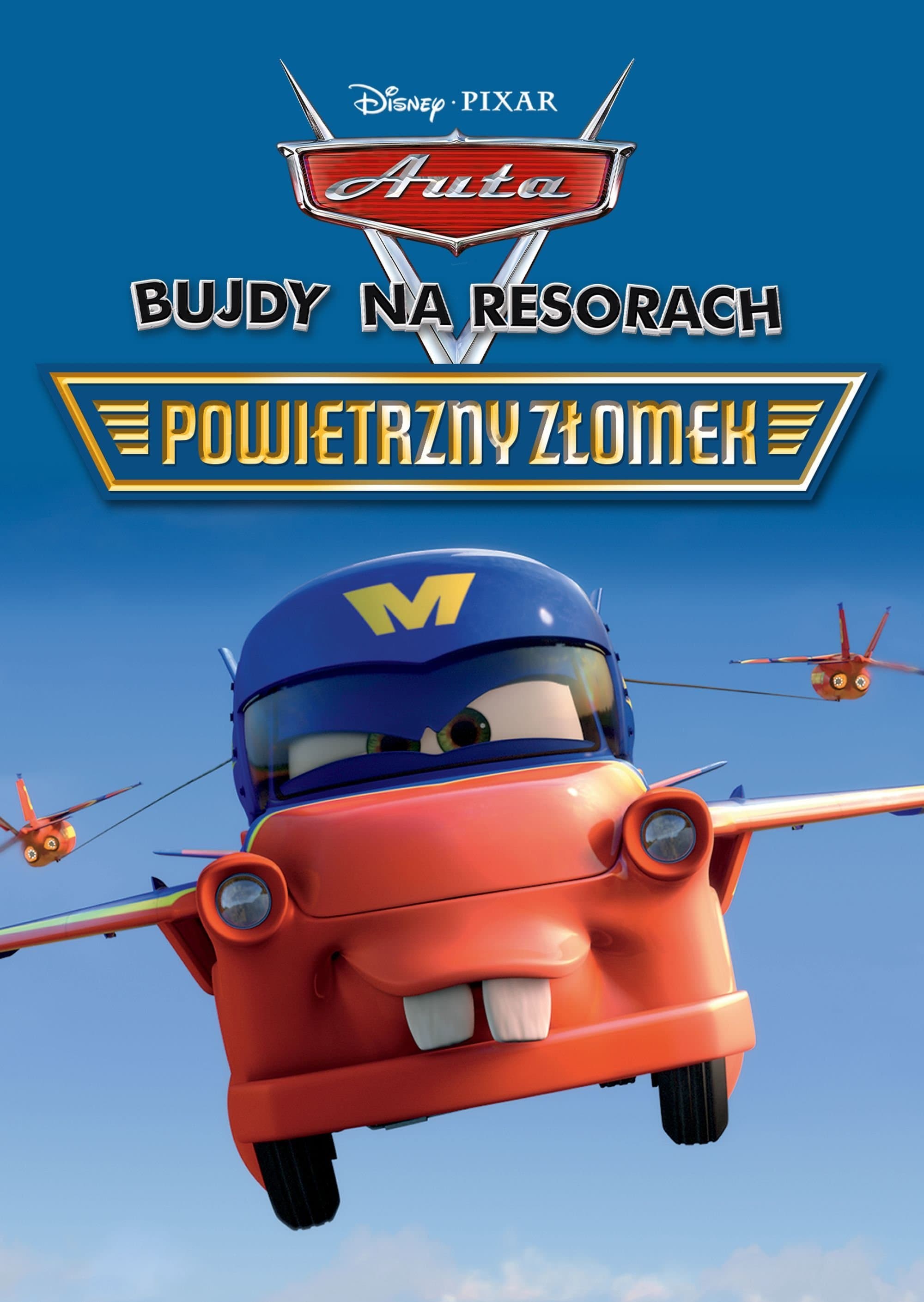 Powietrzny Złomek 2011 cały film