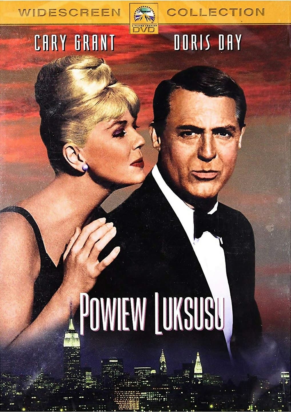 Powiew luksusu 1962 cały film