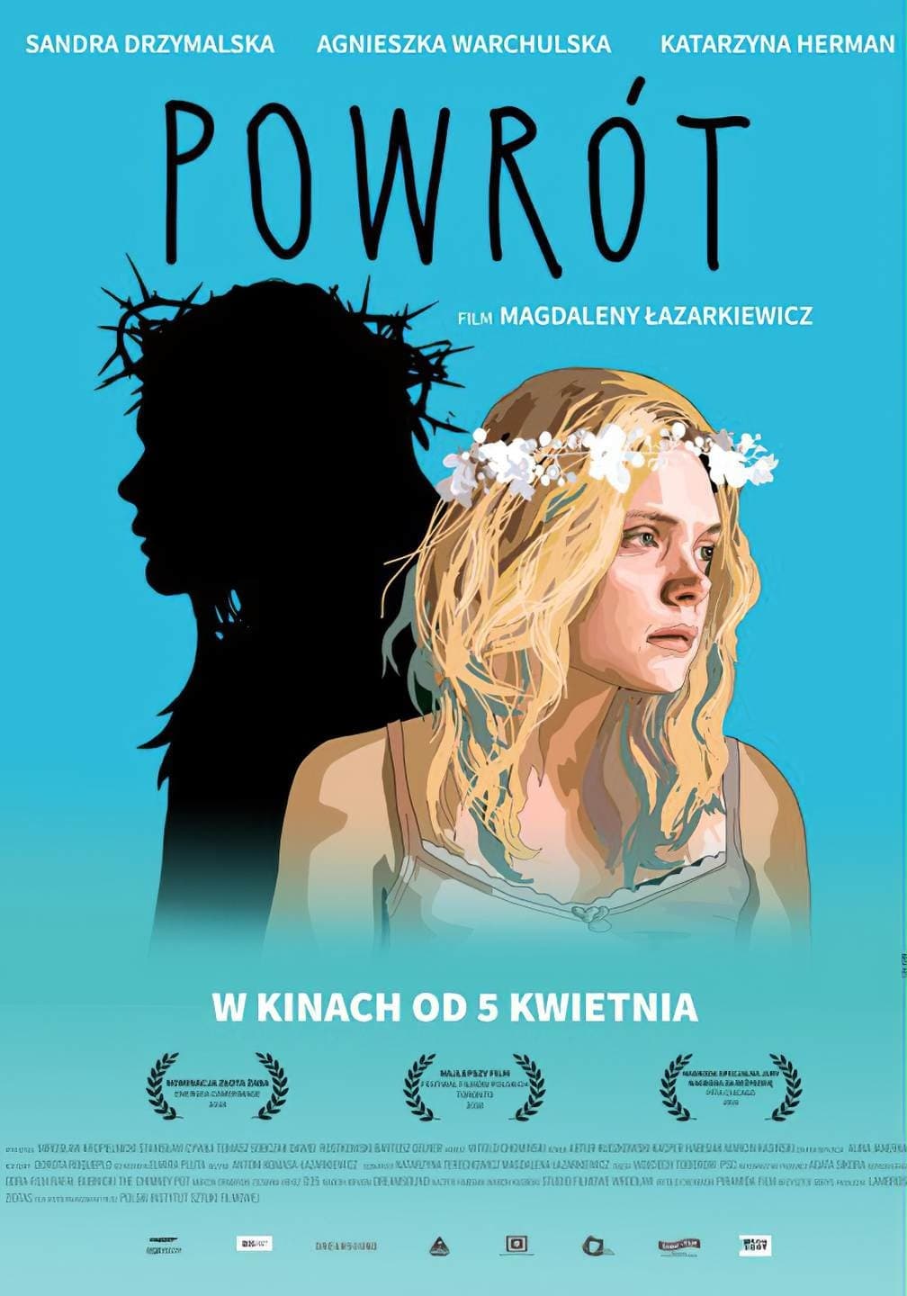Powrót 2018 cały film