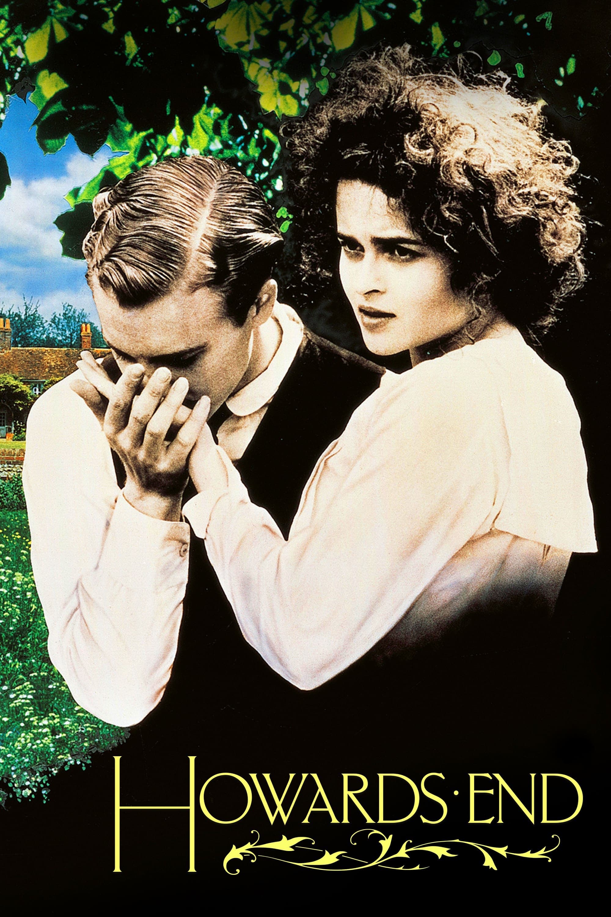 Powrót do Howards End 1992 cały film