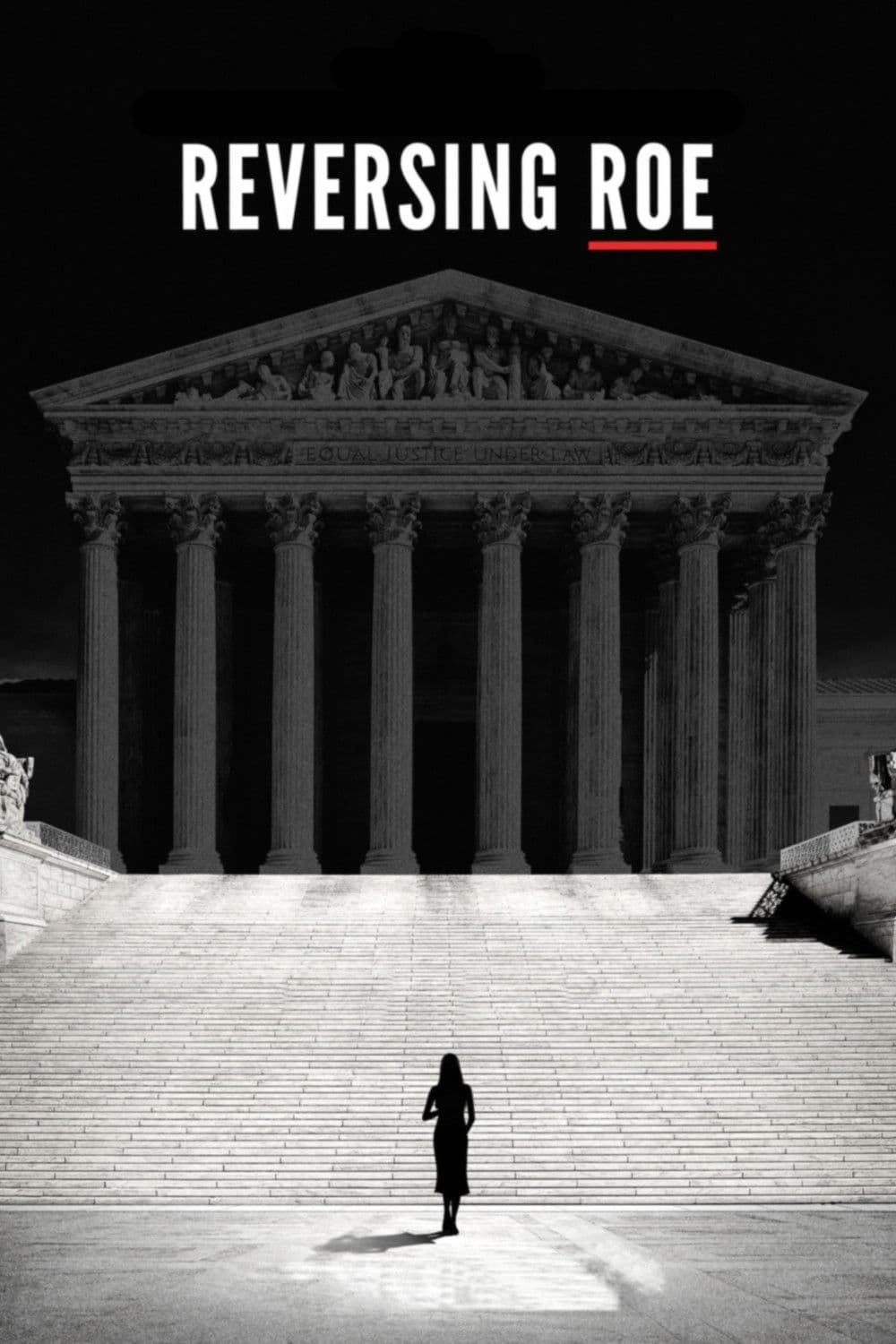 Powrót do sprawy Roe: Prawa kobiet w politycznej grze 2018 cały film