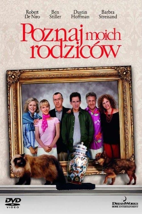 Poznaj moich rodziców 2004 cały film
