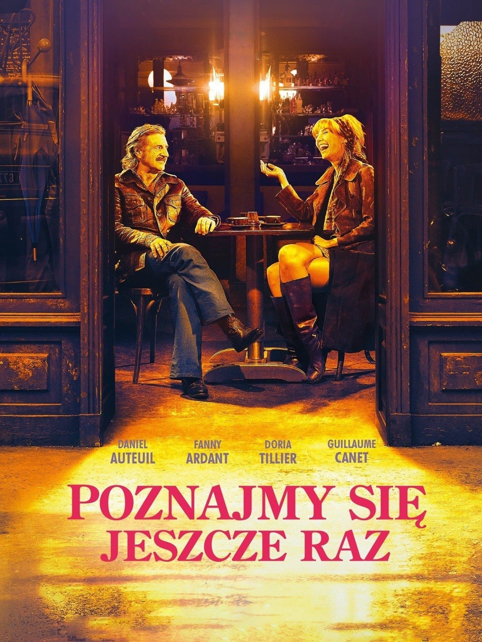 Poznajmy się jeszcze raz 2019 cały film