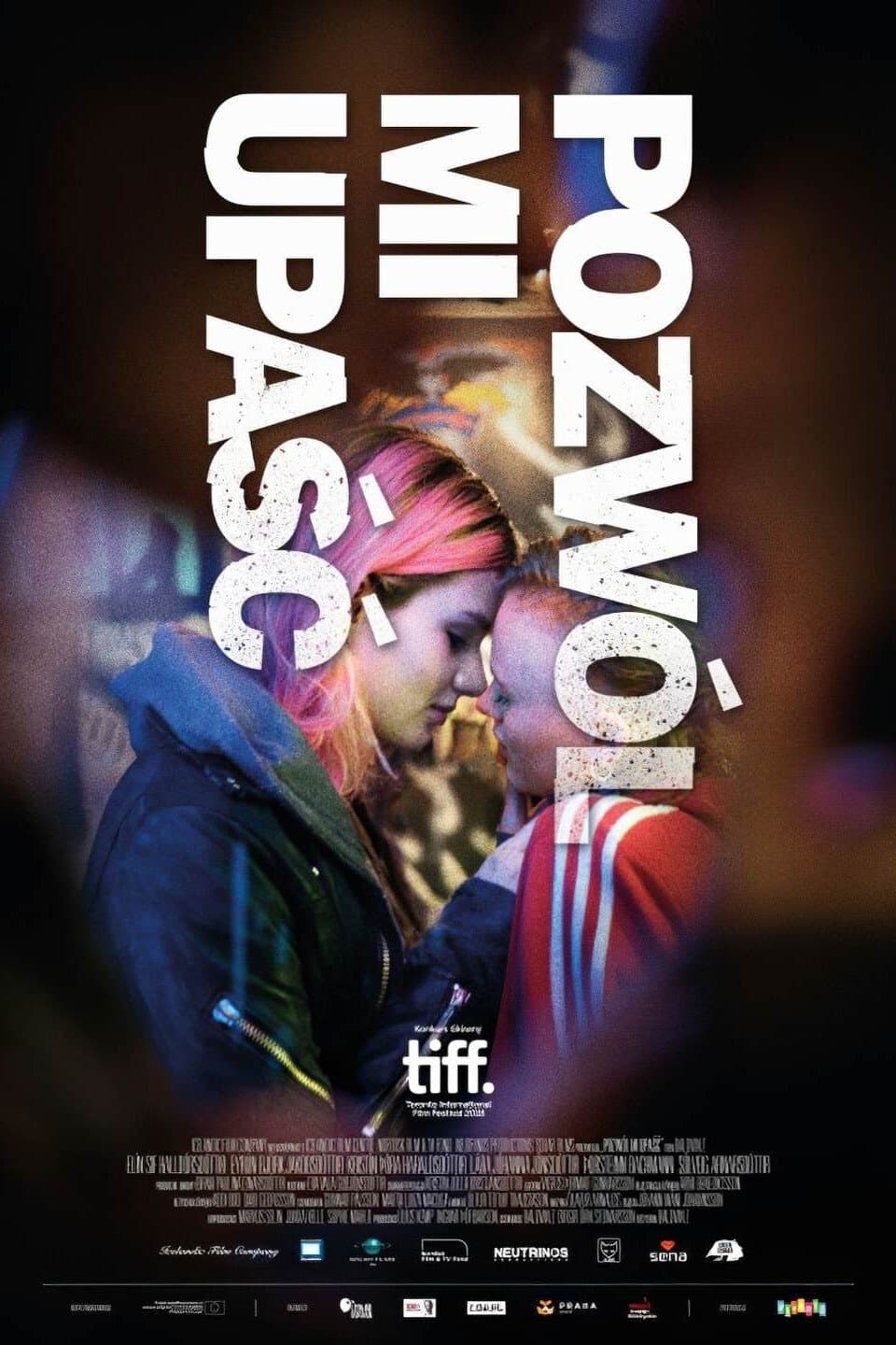 Pozwól mi upaść 2018 cały film