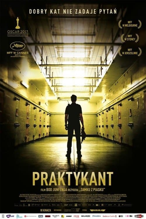 Praktykant 2016 cały film